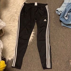 Adidas soccer joggers